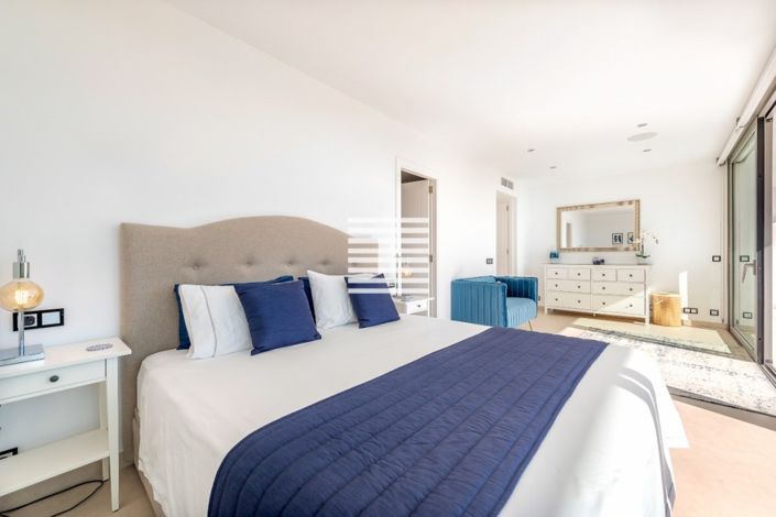 Image No.16-Villa de 4 chambres à vendre à Puerto Pollensa