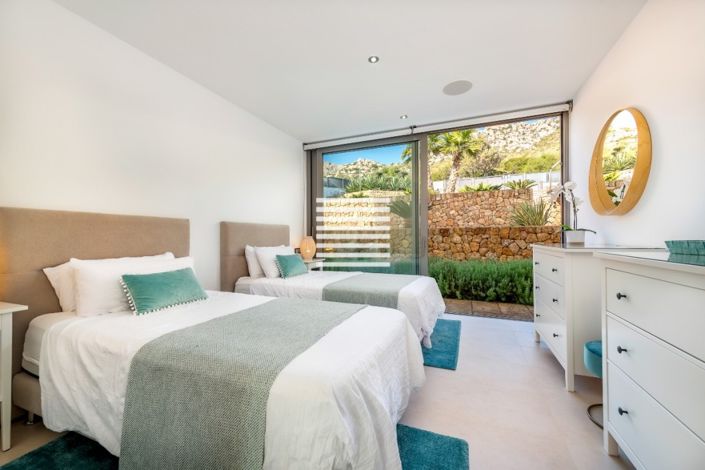 Image No.19-Villa de 4 chambres à vendre à Puerto Pollensa