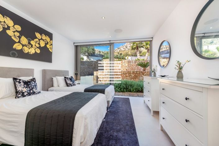 Image No.20-Villa de 4 chambres à vendre à Puerto Pollensa