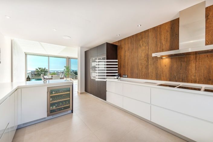 Image No.5-Villa de 4 chambres à vendre à Puerto Pollensa