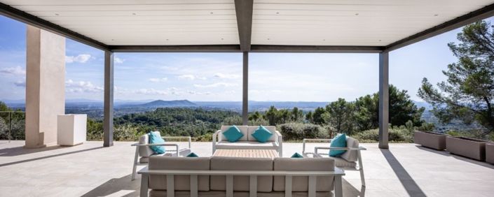 Image No.2-Finca de 4 chambres à vendre à Selva