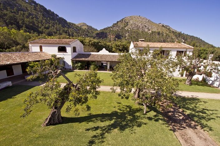 Image No.1-3 Bed Finca for sale