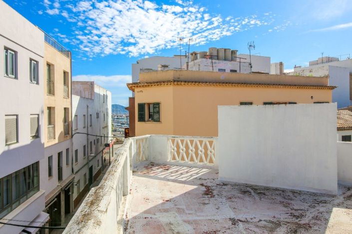 Image No.2-Propriété à vendre à Puerto Pollensa