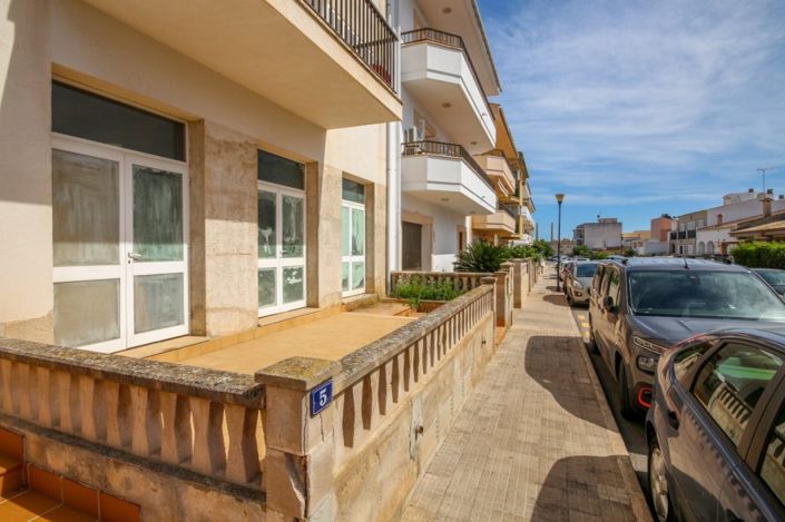 Image No.2-Propriété à vendre à Alcúdia