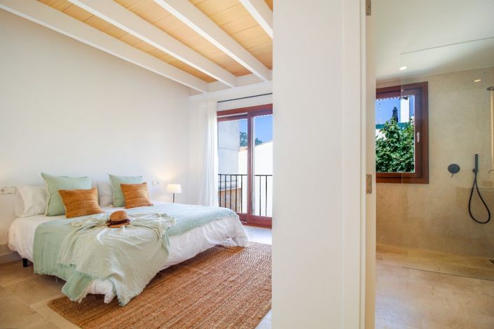 Image No.10-Maison de ville de 4 chambres à vendre à Majorque