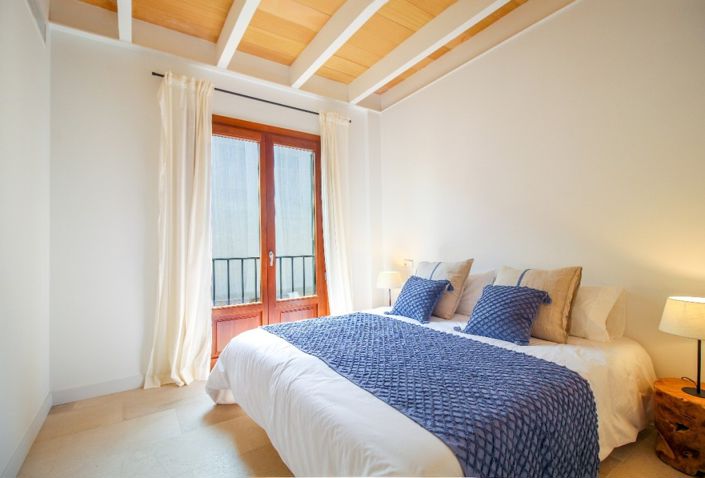 Image No.11-Maison de ville de 4 chambres à vendre à Majorque