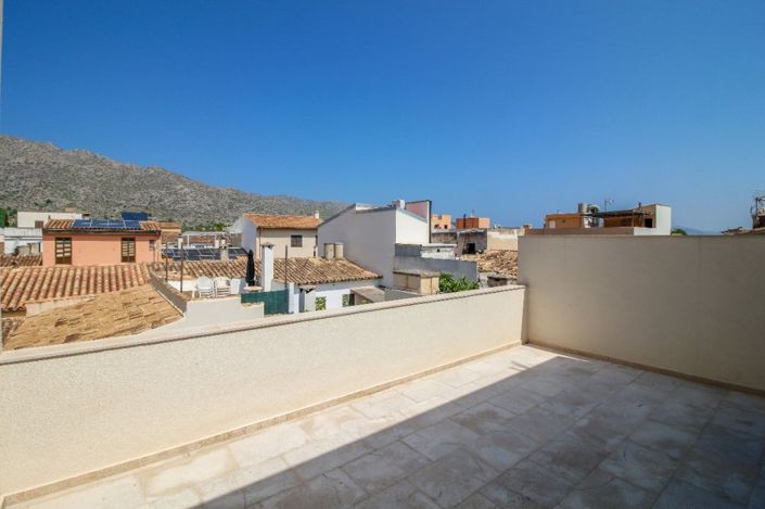 Image No.12-Maison de ville de 4 chambres à vendre à Majorque