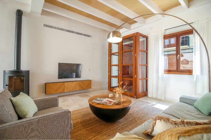 Image No.13-Maison de ville de 4 chambres à vendre à Majorque