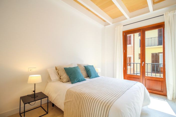 Image No.15-Maison de ville de 4 chambres à vendre à Majorque