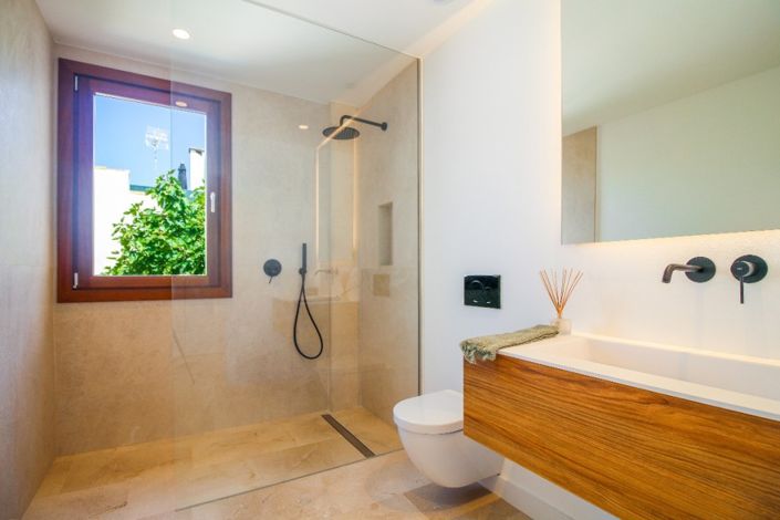 Image No.16-Maison de ville de 4 chambres à vendre à Majorque