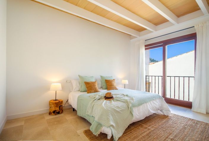 Image No.17-Maison de ville de 4 chambres à vendre à Majorque