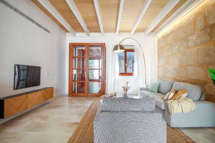 Image No.18-Maison de ville de 4 chambres à vendre à Majorque