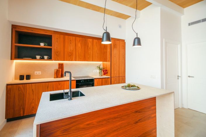 Image No.20-Maison de ville de 4 chambres à vendre à Majorque