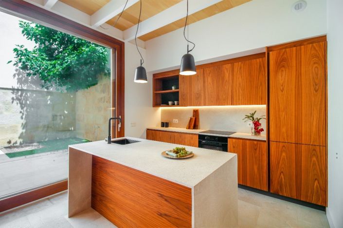 Image No.6-Maison de ville de 4 chambres à vendre à Majorque