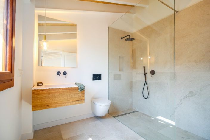 Image No.7-Maison de ville de 4 chambres à vendre à Majorque