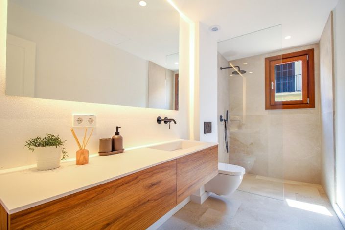 Image No.9-Maison de ville de 4 chambres à vendre à Majorque