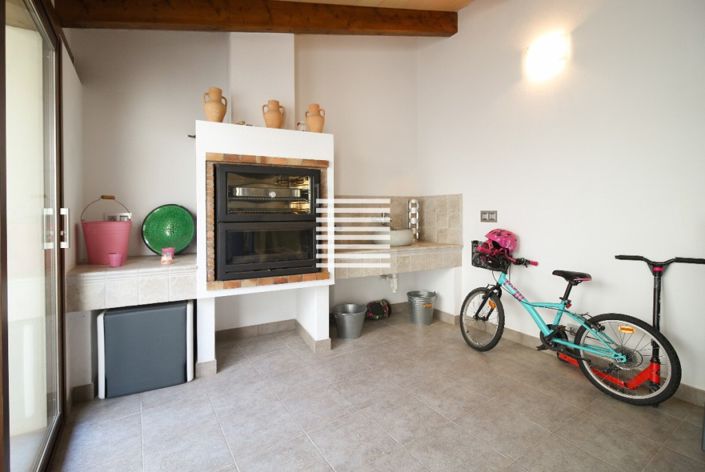 Image No.12-Maison de ville de 4 chambres à vendre à Pollenca