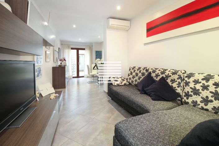 Image No.3-Maison de ville de 4 chambres à vendre à Pollenca