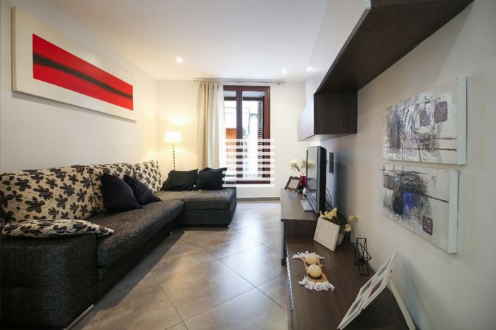 Image No.4-Maison de ville de 4 chambres à vendre à Pollenca