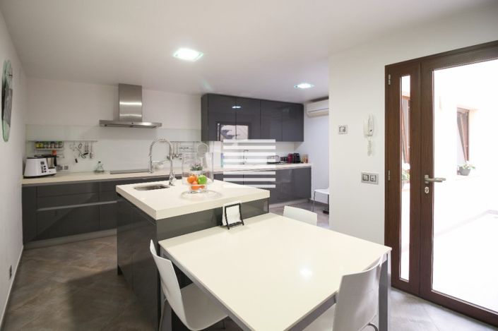 Image No.5-Maison de ville de 4 chambres à vendre à Pollenca