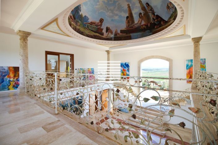 Image No.17-Finca de 4 chambres à vendre à Muro