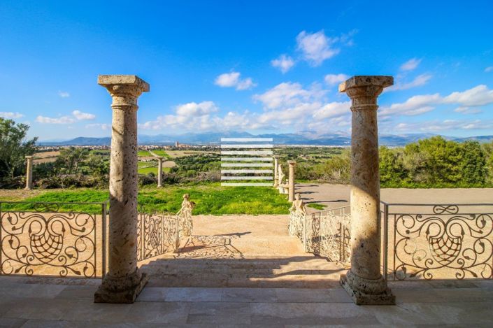 Image No.2-Finca de 4 chambres à vendre à Muro