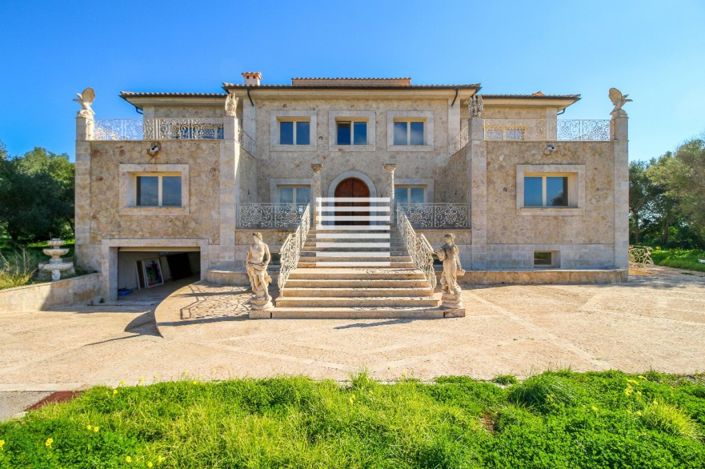 Image No.5-Finca de 4 chambres à vendre à Muro