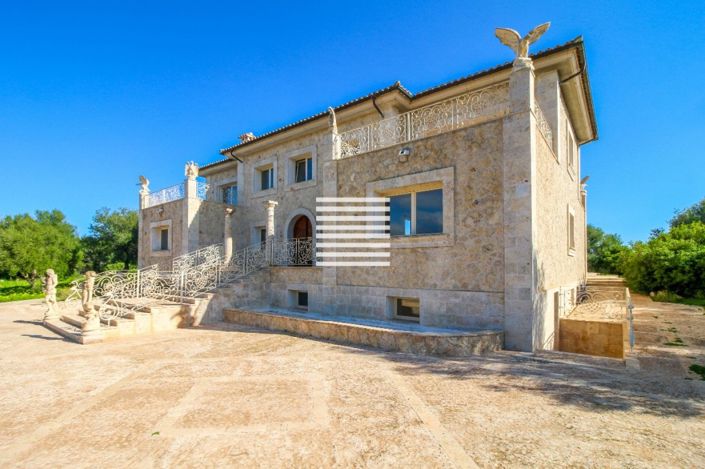 Image No.6-Finca de 4 chambres à vendre à Muro