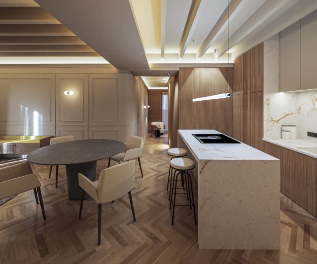 Image No.3-Appartement de 2 chambres à vendre à Palma de Mallorca