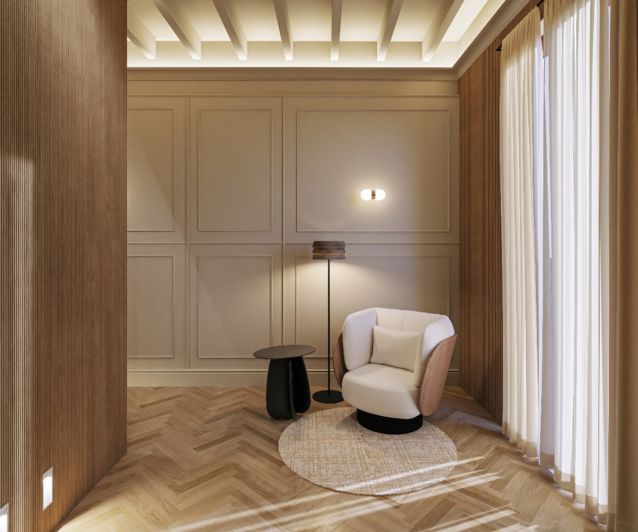 Image No.4-Appartement de 2 chambres à vendre à Palma de Mallorca