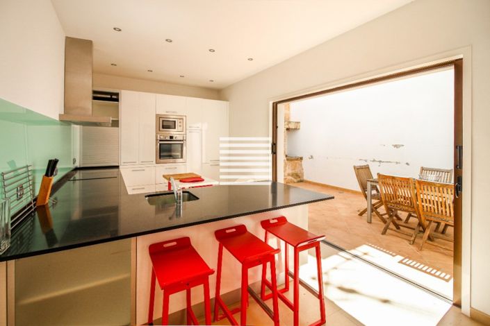 Image No.11-Maison de ville de 4 chambres à vendre à Alcúdia