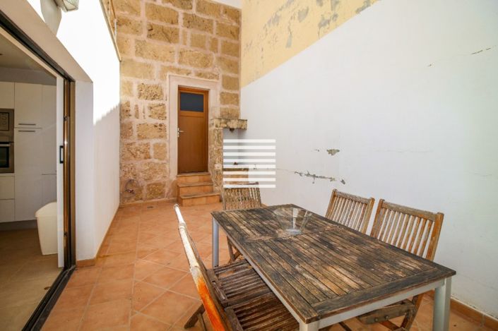 Image No.12-Maison de ville de 4 chambres à vendre à Alcúdia