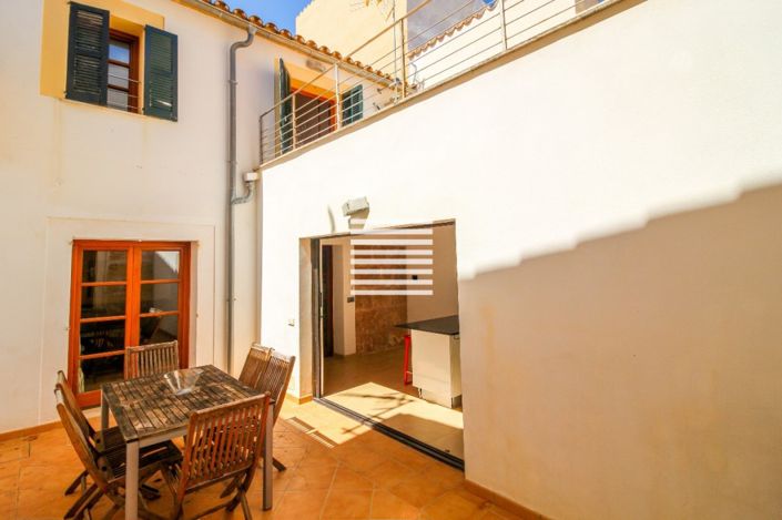 Image No.13-Maison de ville de 4 chambres à vendre à Alcúdia