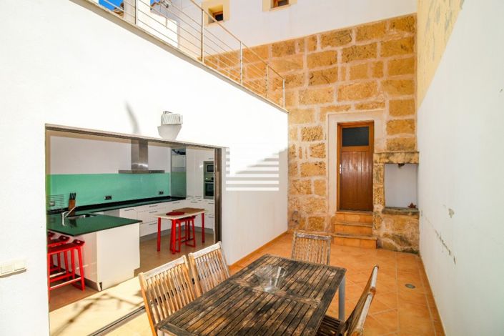 Image No.14-Maison de ville de 4 chambres à vendre à Alcúdia