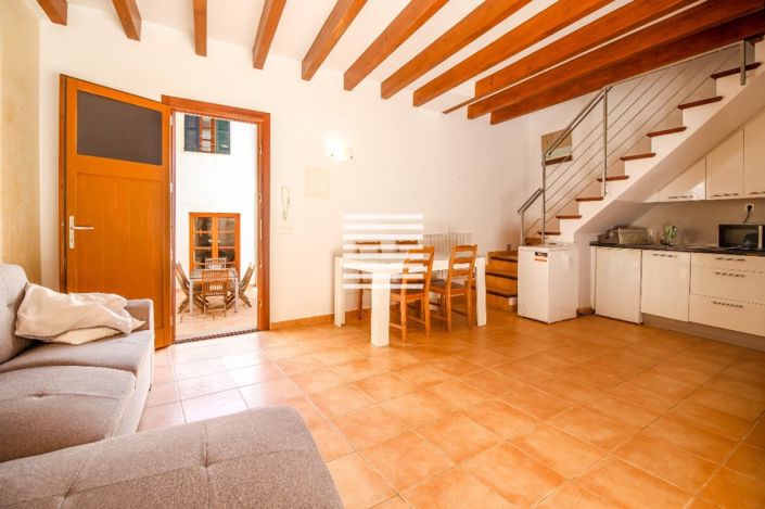 Image No.16-Maison de ville de 4 chambres à vendre à Alcúdia