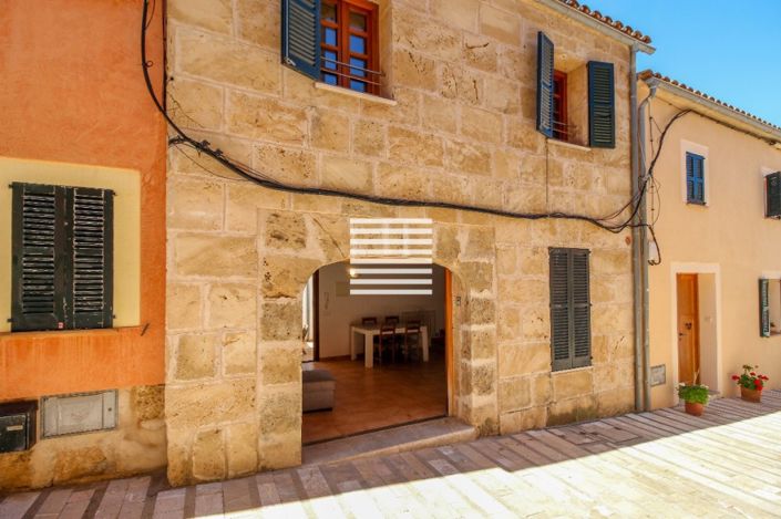 Image No.17-Maison de ville de 4 chambres à vendre à Alcúdia