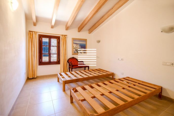 Image No.2-Maison de ville de 4 chambres à vendre à Alcúdia