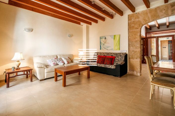 Image No.20-Maison de ville de 4 chambres à vendre à Alcúdia