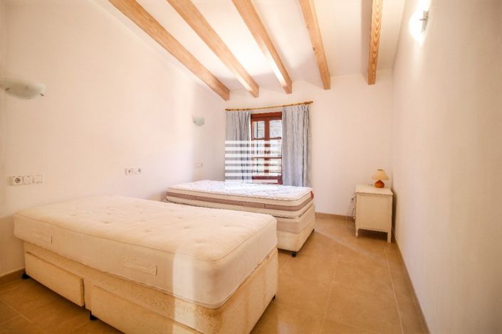 Image No.3-Maison de ville de 4 chambres à vendre à Alcúdia