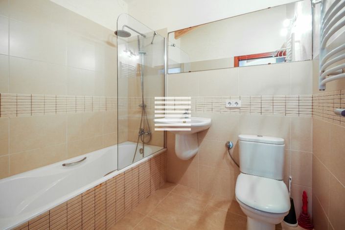 Image No.4-Maison de ville de 4 chambres à vendre à Alcúdia