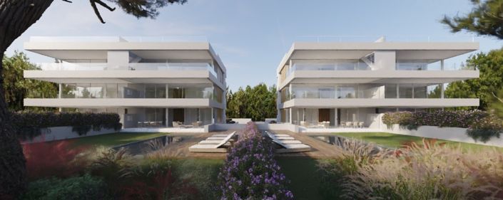 Image No.1-Propriété de 3 chambres à vendre à Puerto Pollensa