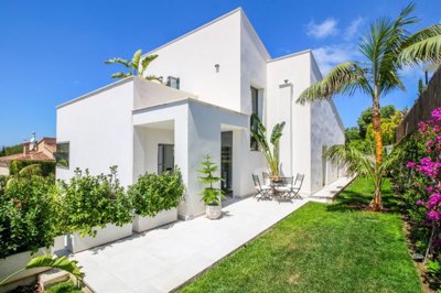 1 - Alcúdia, Villa