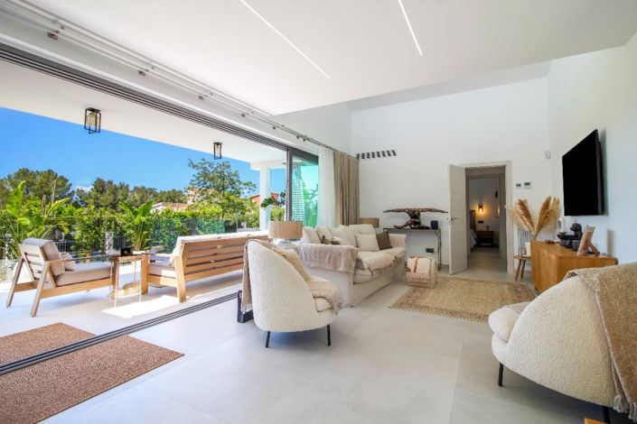 Image No.3-Villa de 4 chambres à vendre à Alcúdia