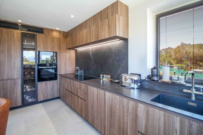 Image No.6-Villa de 4 chambres à vendre à Alcúdia