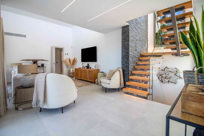 Image No.7-Villa de 4 chambres à vendre à Alcúdia