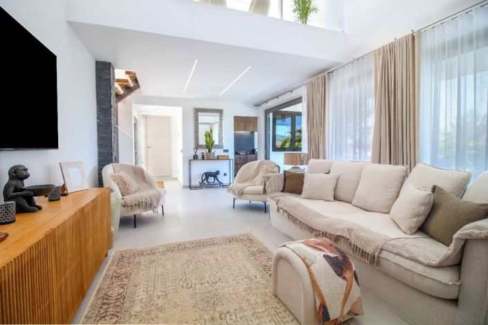 Image No.4-Villa de 4 chambres à vendre à Alcúdia