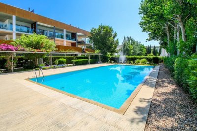 Sol Mallorca most sold property