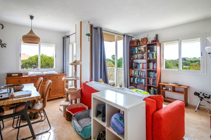 Image No.1-Appartement de 3 chambres à vendre à Alcúdia