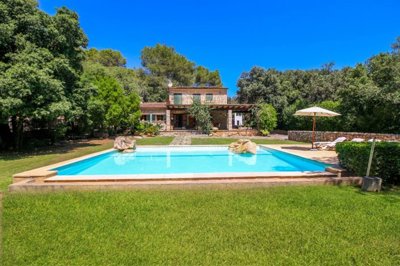 Sol Mallorca most sold property