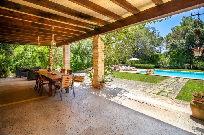 Image No.10-Chalet de 3 chambres à vendre à Pollenca